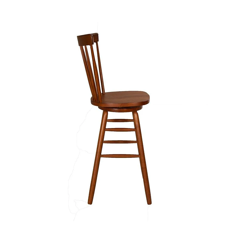 Liberty Furniture Industies, Inc Creations 30 Inch Copenhagen Stool