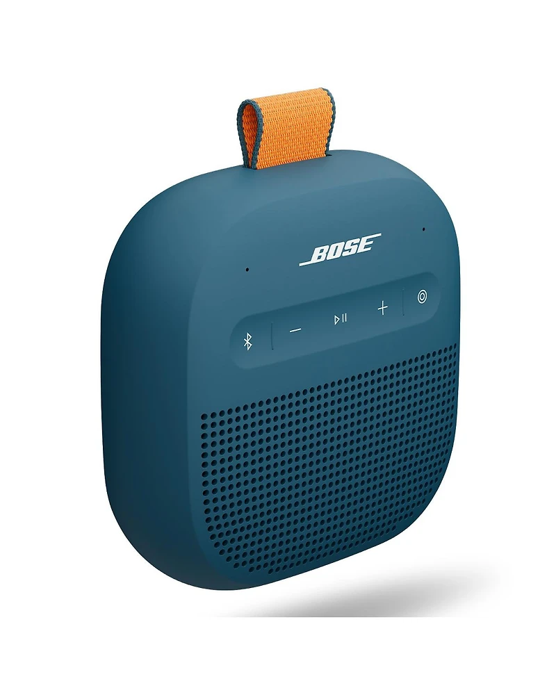 Bose Soundlink Micro Portable Speaker (2nd Gen