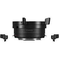Canon Lens Mount Adapter for Pl Mount Lens to Canon Rf Camera