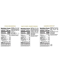 Sugarfina Spring Garden Party Candy Bento Box, 3-Pc.