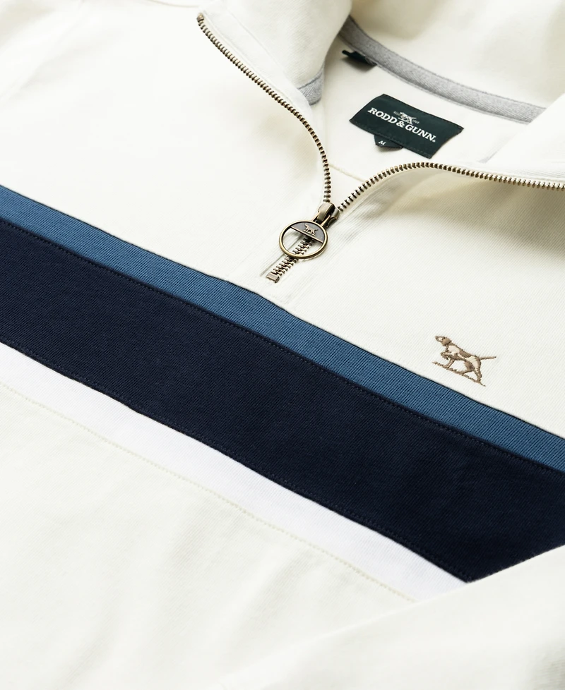 Rodd & Gunn Men's Chesterfield Sweatshirt