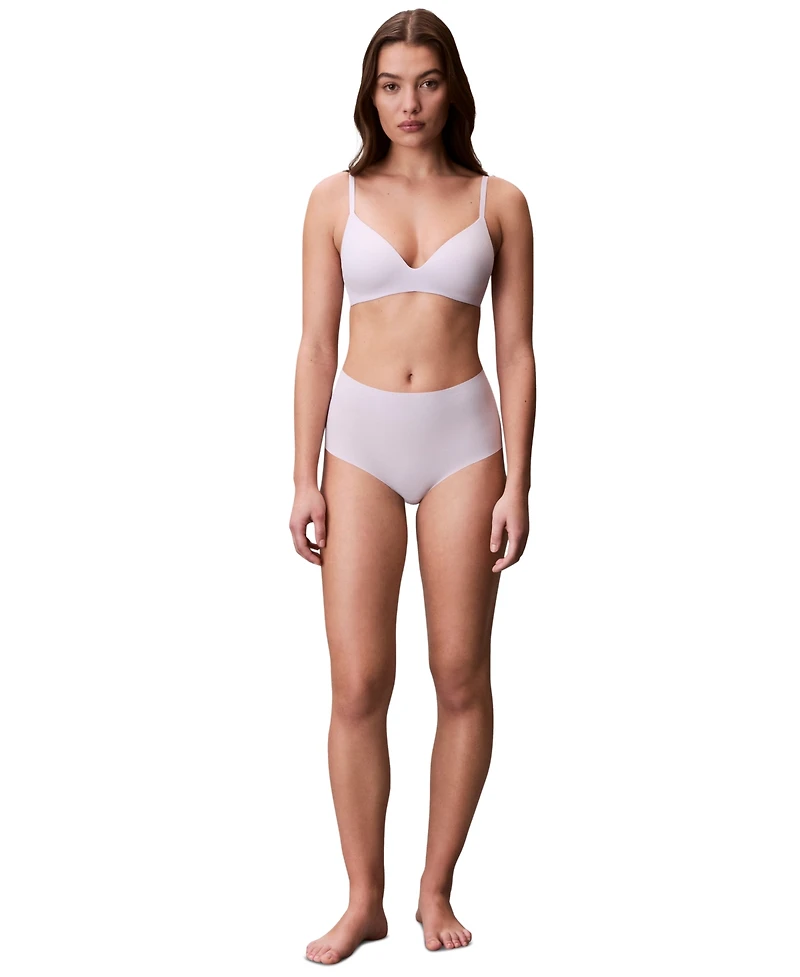 Calvin Klein Women's Perfectly Fit Wireless T-Shirt Bra QF8013