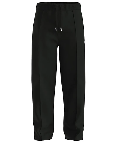 Hugo Boss Men's Ditchle Logo Detail Pull-On Sweatpants