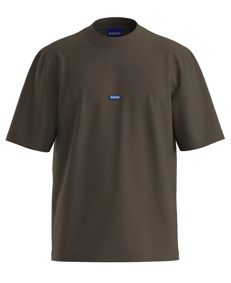 Hugo Boss Men's Nieros Crewneck T-Shirt