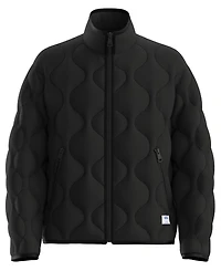 Hugo Boss Men's Quilted Long-Sleeve Jacket