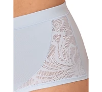 Bali's Women's Coolest Smoothing High-Waist Brief Underwear Dfcsbf