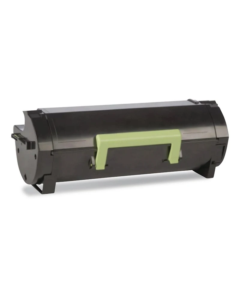 Lexmark 56F1U0E 25,000 Page-Yield Ultra High-Yield Toner