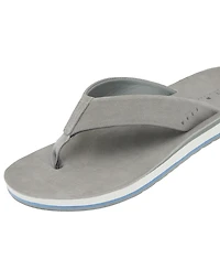 Reef Men's Ojai Classic Round-Toe Sandals