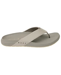 Reef Men's The Raglan Contour Footbed Sandals