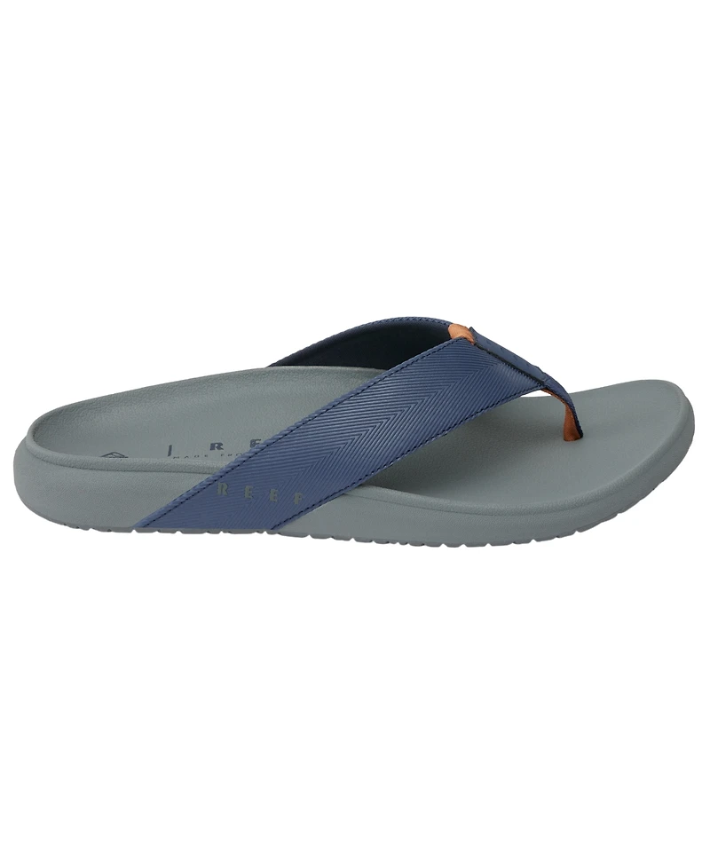 Reef Men's The Raglan Slip-On Sandals