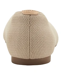 Easy Spirit Women's Norene Slip-On Ballet Flats