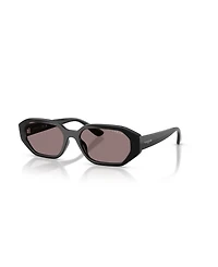 Vogue Eyewear Jr Unisex Geometric Sunglasses, VJ2034