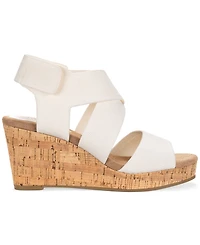 Style & Co Women's Sicilyy Wedge Sandals, Exclusively at Macy's