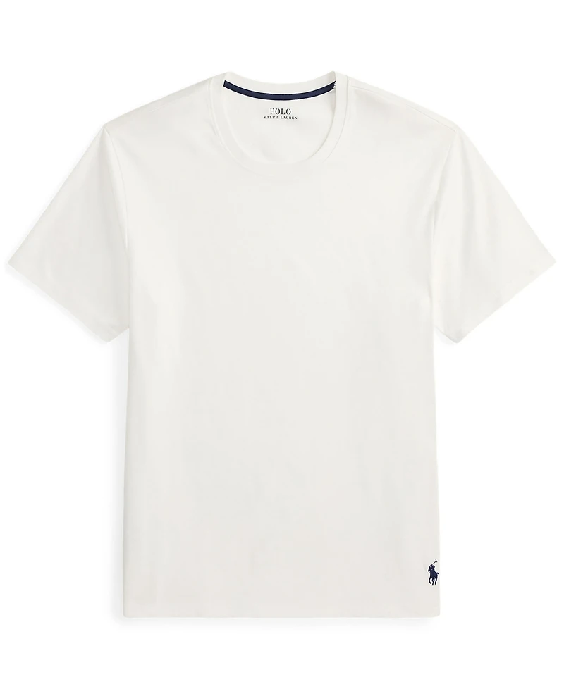 Polo Ralph Lauren Men's Short-Sleeve Pajama T-Shirt