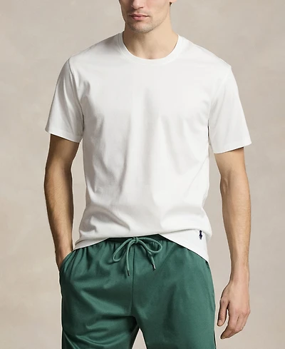 Polo Ralph Lauren Men's Short-Sleeve Pajama T-Shirt