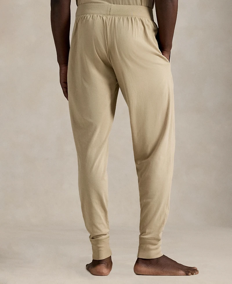 Polo Ralph Lauren Men's Regular-Fit Pajama Joggers