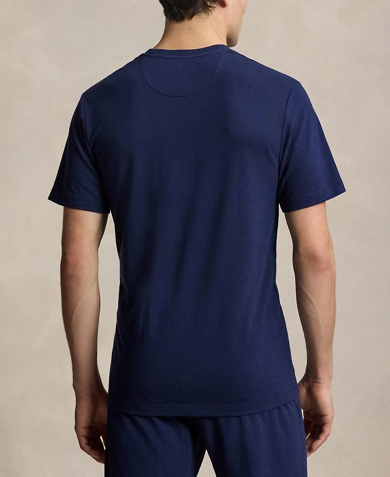Polo Ralph Lauren Men's Crewneck Pajama T-Shirt