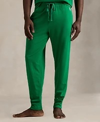 Polo Ralph Lauren Men's Regular-Fit Pajama Jogger Pants