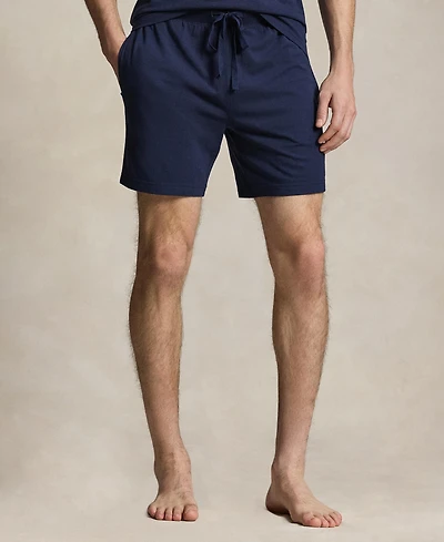Polo Ralph Lauren Men's Regular-Fit Pajama Shorts