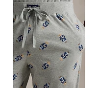 Polo Ralph Lauren Men's Short-Sleeve T-Shirt and Jogger Pants, 2-Piece Set