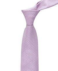 Tommy Hilfiger Men's Wistrom Neat Pattern Tie
