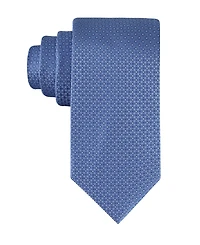 Tommy Hilfiger Men's Wistrom Neat Pattern Tie