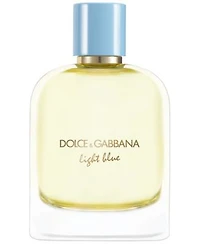 Dolce Gabbana Light Blue Pour Homme Eau De Parfum Fragrance Collection