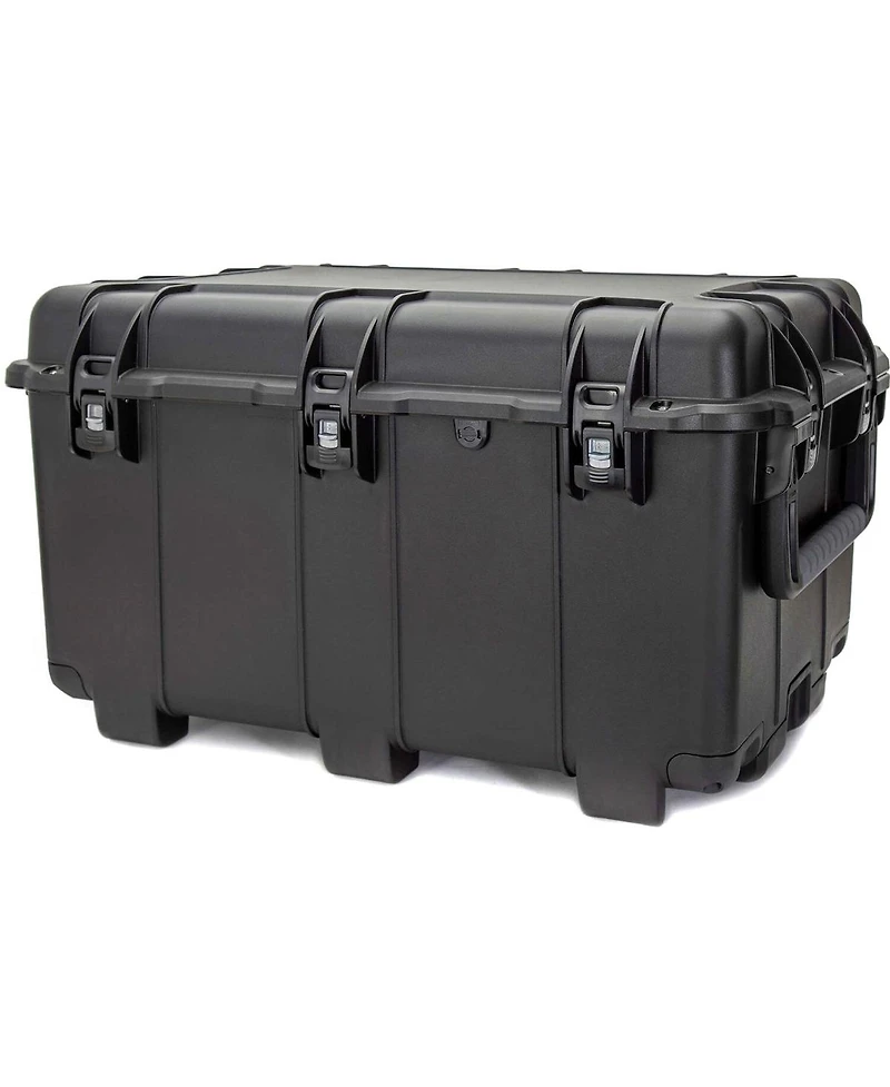 Nanuk 975T Waterproof Hard Case without Foam Insert