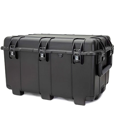 Nanuk 975T Waterproof Hard Case without Foam Insert