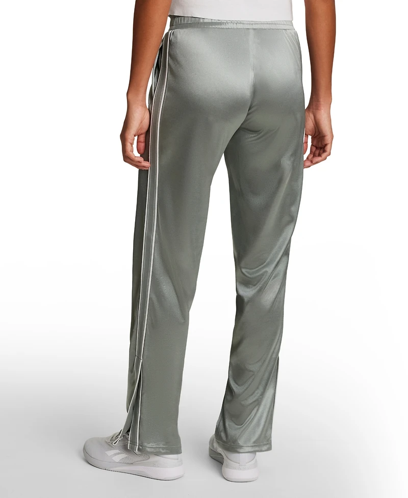 Reebok Women's Tunnel Regular Fit Pull-On Pants