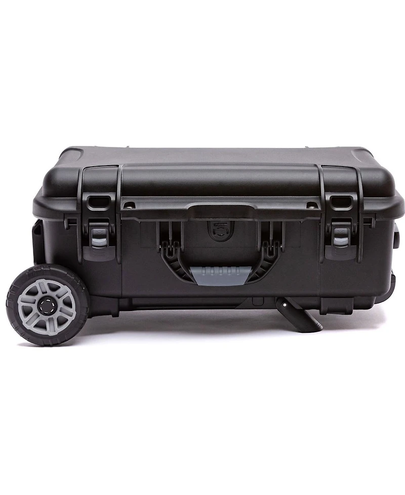 Nanuk R 935 Waterproof Hard Case Pro Photo Kit with Heavy-Duty Wheels