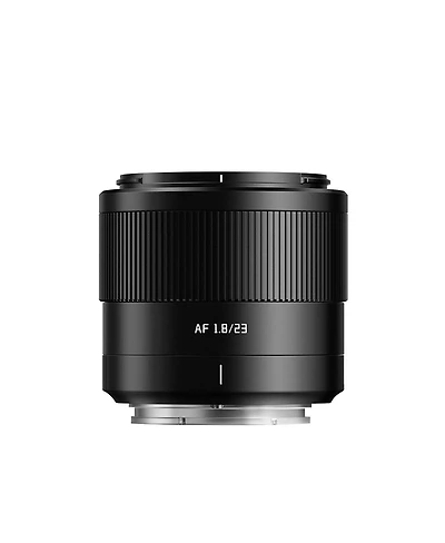 TTArtisan Af 23mm f/1.8 Lens for Sony E