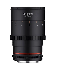 Rokinon 135mm T2.2 Dsx Cine Lens for Sony E