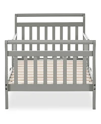 Dream On Me Classic Sleigh Toddler Bed