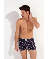 Hom Usa Men's Love Story Boxer Briefs