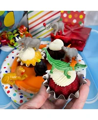 Safari Ltd. 6 Piece Party Animals