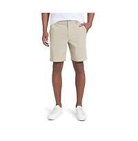 Dkny Men's Essential Stretch Tech Chino Shorts