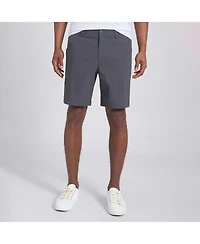 Dkny Men's Essential Stretch Tech Chino Shorts