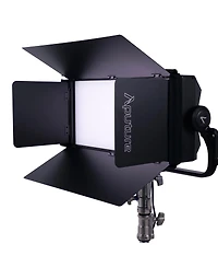 Aputure Four Leaf Barndoors for Nova P600c Led Soft Light Panel