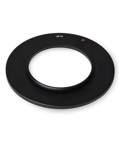 Urth 86-39mm Adapter Ring for 100mm Square Filter Holder