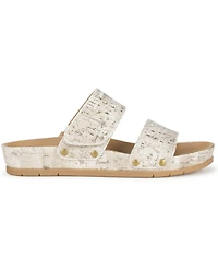 Baretraps Women's Wilana Slip-On Sandals