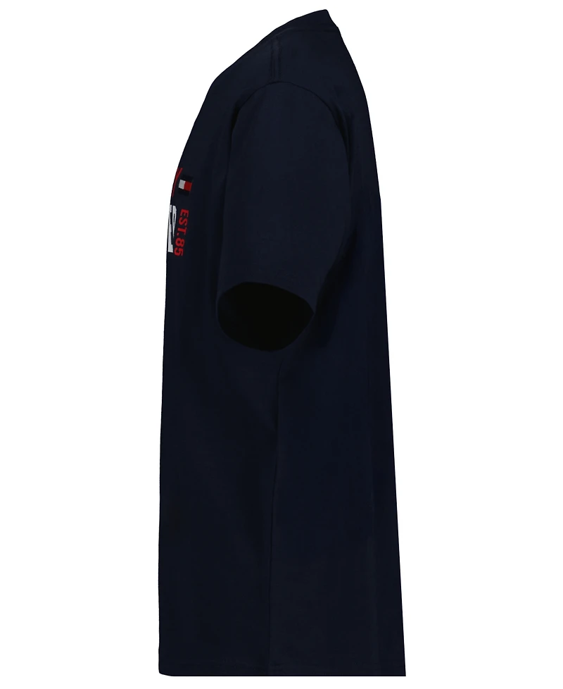 Tommy Hilfiger Boys' 2T-7 Short-Sleeve T-Shirt