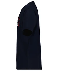 Tommy Hilfiger Boys' 2T-7 Short-Sleeve T-Shirt