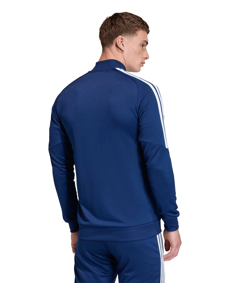 adidas Men's Tiro 26 League Zip-Front Training Jacket