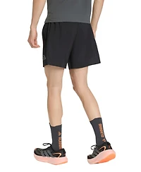 adidas Men's Regular-Fit Running Shorts