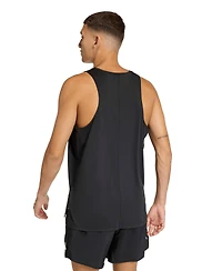 adidas Men's Sleeveless Round Neck Tank Top