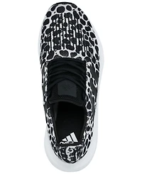 Adidas Originals Women's Swift Run 1.0 Animal Print Casual Sneakers from Finish Line