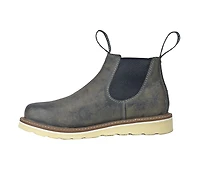 DieHard Men's Colt Soft Toe Goodyear Welt Work Boot