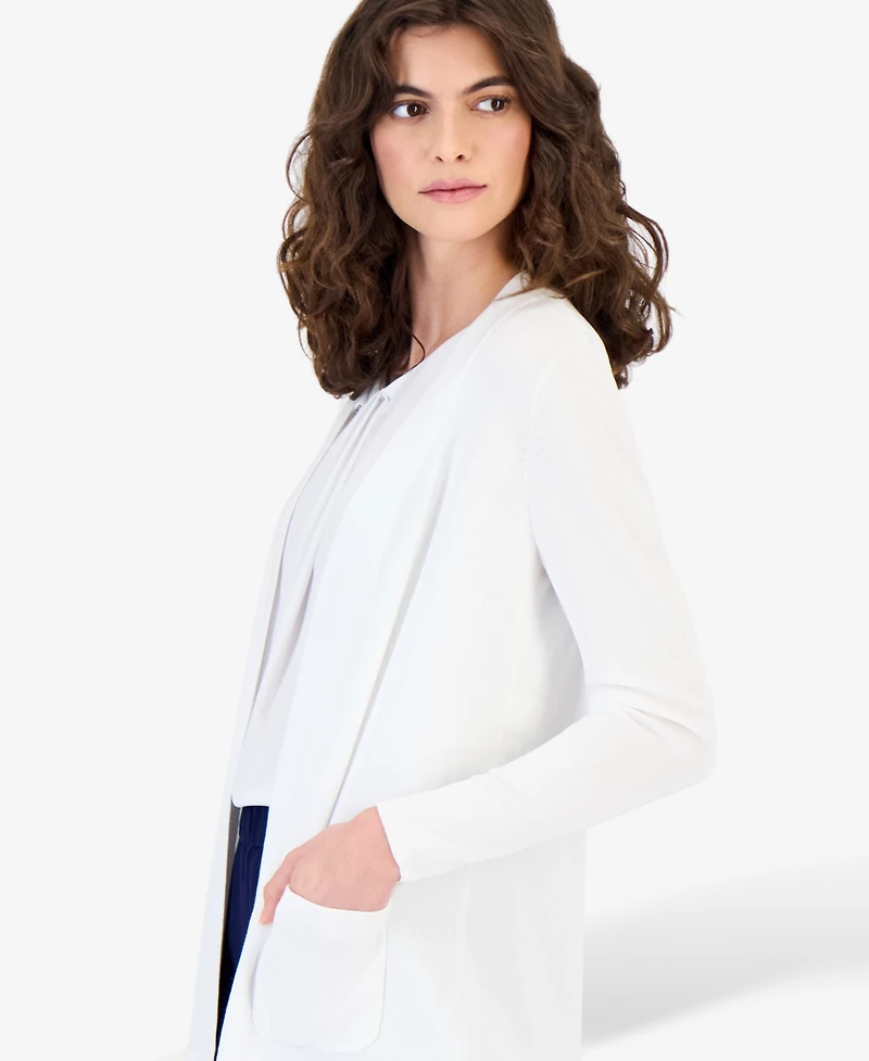 Anne Klein Petite Malibu Cardigan