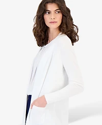 Anne Klein Petite Malibu Cardigan